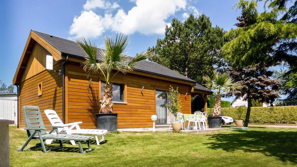 Chalet Les Mystères D'omaha Surrain